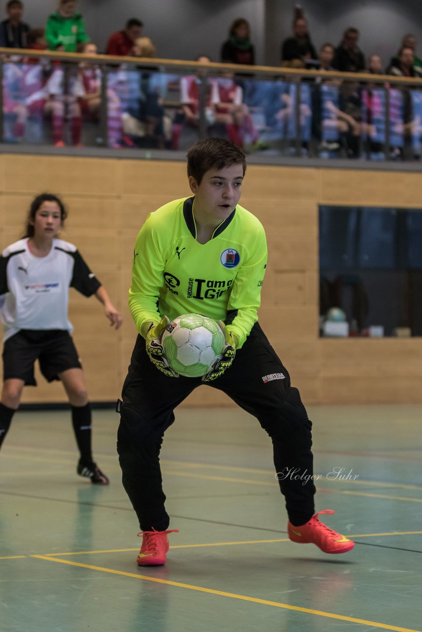 Bild 246 - Girls Cup